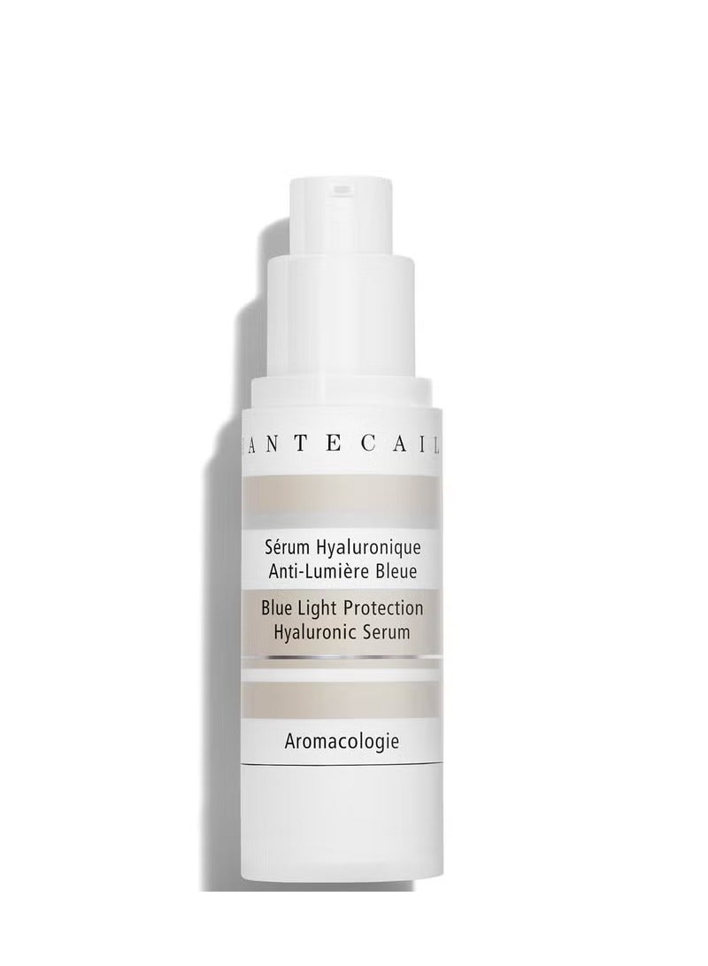 تشانتيكايل سيروم شانتيكايل هيالورونيك للحماية من الضوء الأزرق 30 مل - Image 3