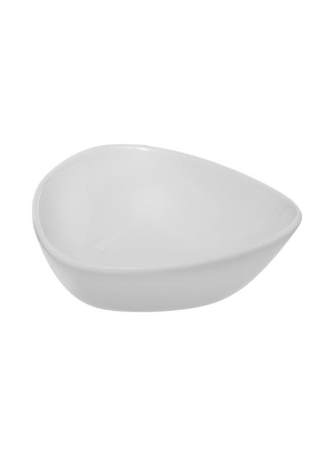 Royal Porcelain Royal Porcelain Dinner Set 26 Pieces Shape Mood -White  - Image 2
