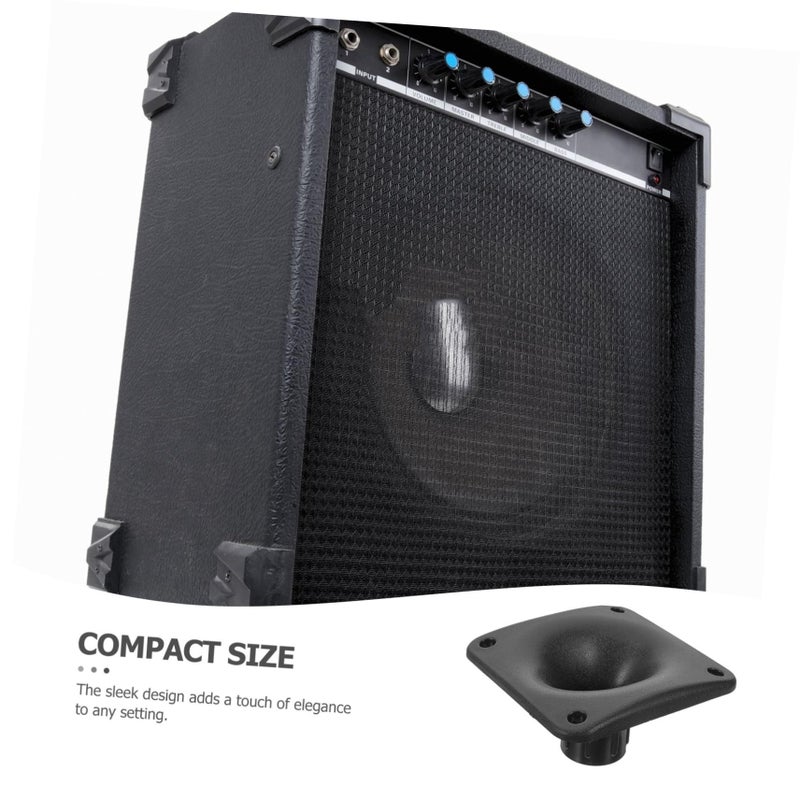 Outdoor Performance Speaker Horn Tweeter DIY Multi Use Loudspeaker - Image 3