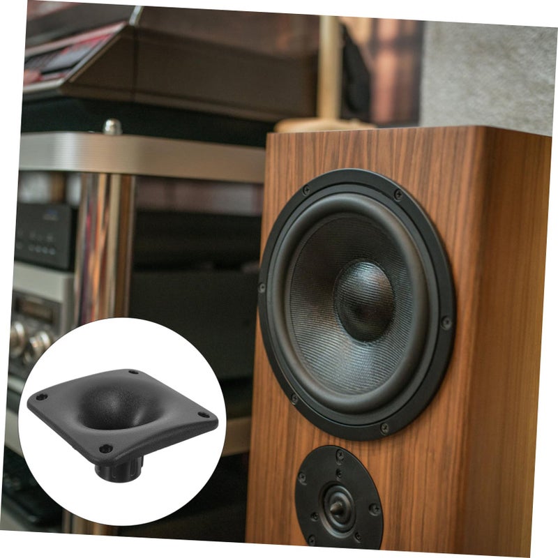 Outdoor Performance Speaker Horn Tweeter DIY Multi Use Loudspeaker - Image 4