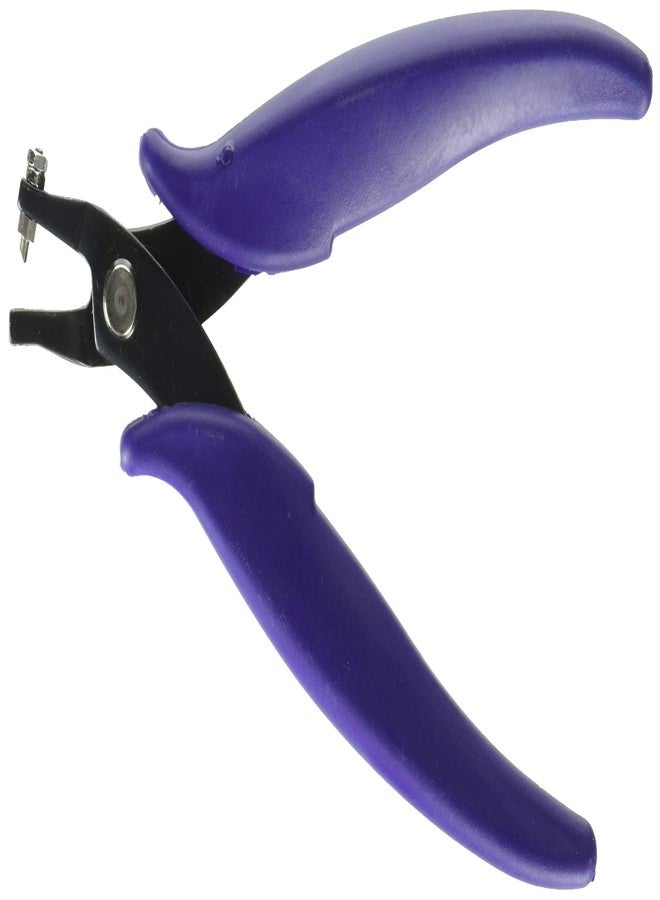 Artistic Wire Hole Punch Pliers, 1.8 mm / 0.071 in Hole - Image 1