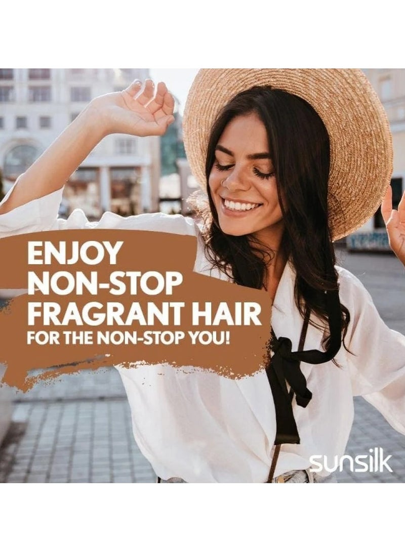 صانسيلك كريم بديل الزيت المرطب للشعر بجوز الهند من صانسيلك - 300 مل - Image 4