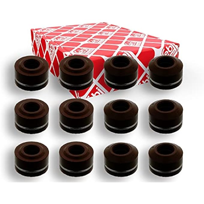 ريحني حزمة طقم ختم ساق الصمام 05427 من شخص واحد - Image 2