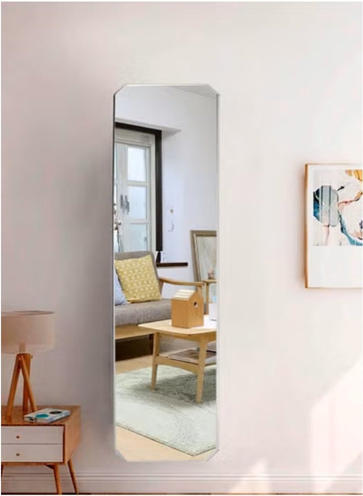 Living Full Length Floor Standing Mirror 50x170 CM  - Image 4