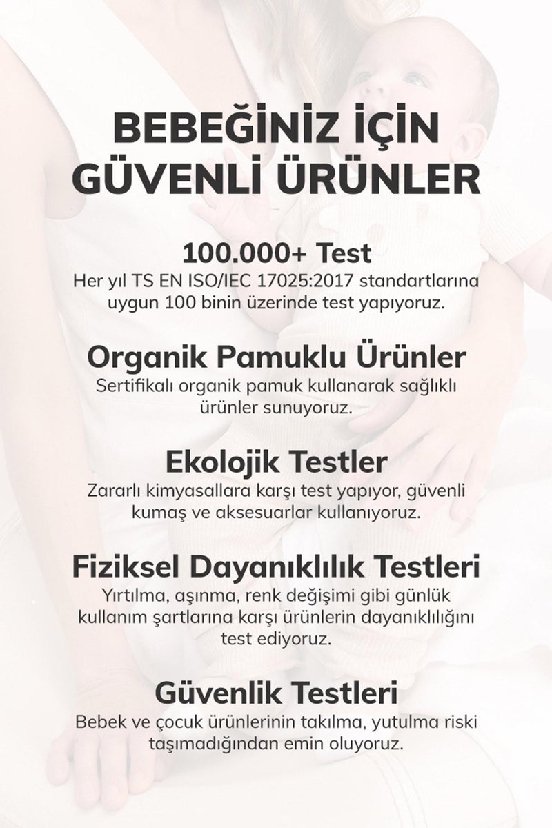 ديفاكتو قميص كم طويل بيبي اولادي موسلين قصة عادية بياقة قميص  - Image 5