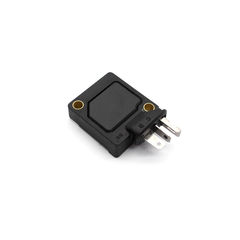 Ignition Module Replacement for Mazda RX7 RX-7 1981-1985 FB J-109 12A 13B SA22C - Image 2