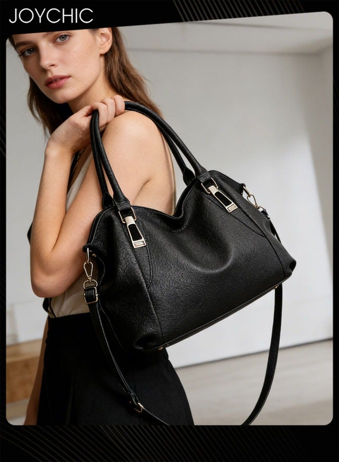 Joychic حقيبة يد عصرية للنساء - Image 1
