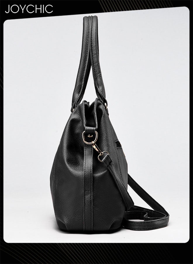 Joychic حقيبة يد عصرية للنساء - Image 2