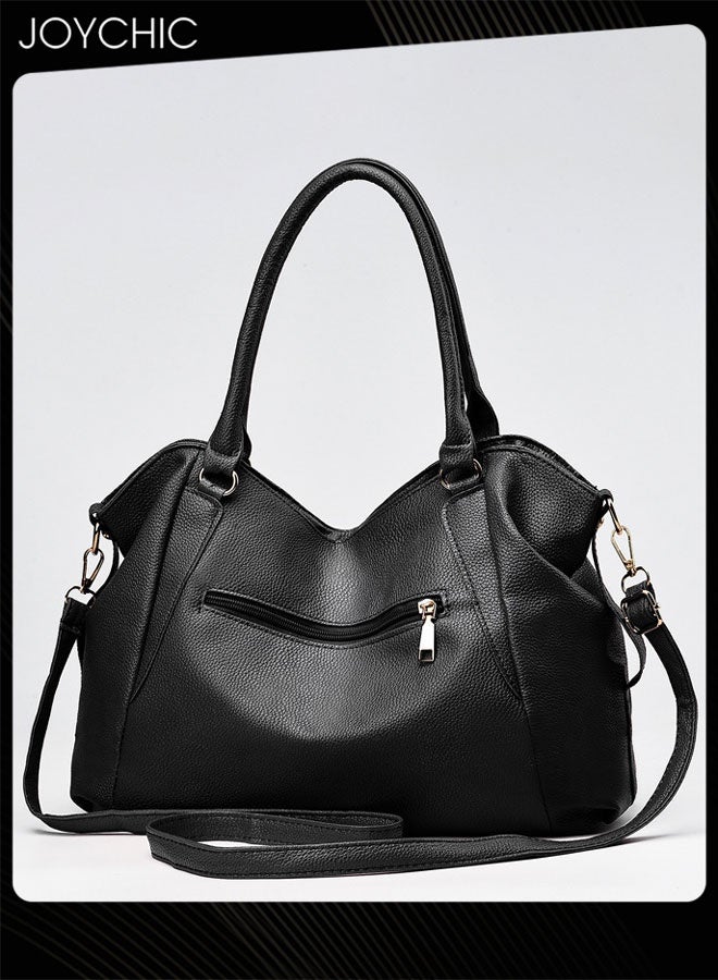 Joychic حقيبة يد عصرية للنساء - Image 3