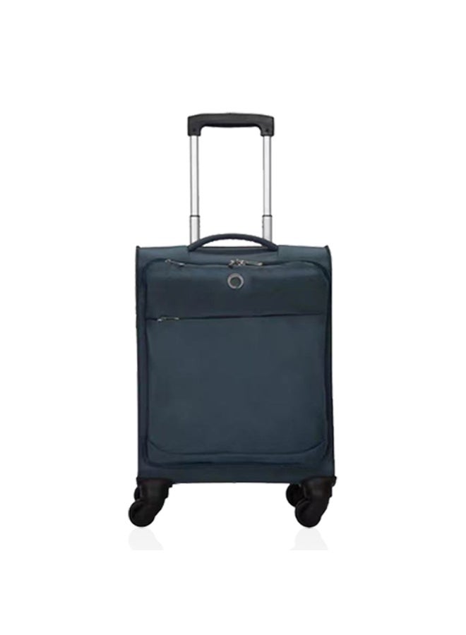 NEWCOM 20/24/28 Inch Carry-On Luggage Set - Lightweight ABS+PC Shell, 360° Silent Spinner Wheels (8-Wheel Design), Thickened Telescopic Handle, Smart Dry-Wet Separation System (Mesh Bags + Wet Storage), TSA-Approved Zippers, 3 Colors (Black/Green/Purple) - Perfect for Short (1-3 Days) to Long Trips (7-15 Days) - Image 4