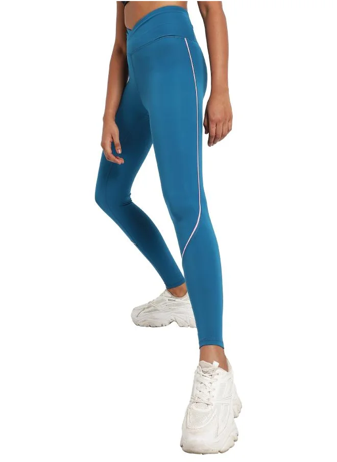 زيسي Women's Pocketed Power Leggings