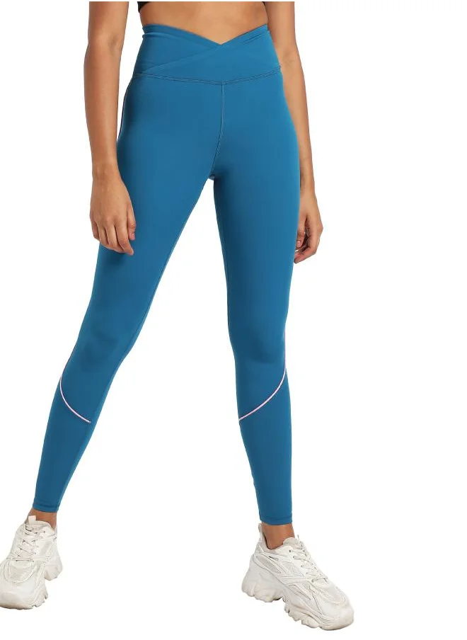 زيسي Women's Pocketed Power Leggings