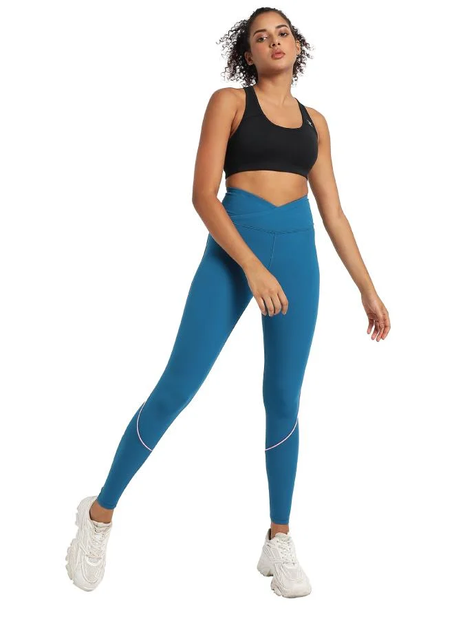 ZAECY Women's Pocketed Power Leggings