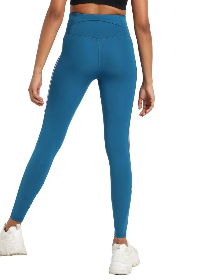 ZAECY Women's Pocketed Power Leggings