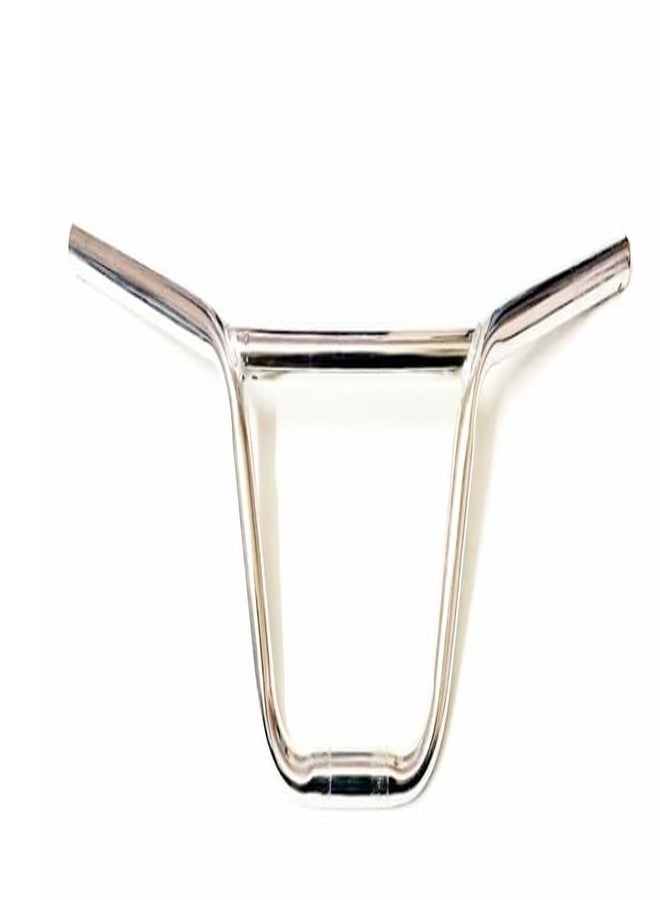 PA Kerla Type Short Cat Handlebar Universal For All Bikes - Image 2