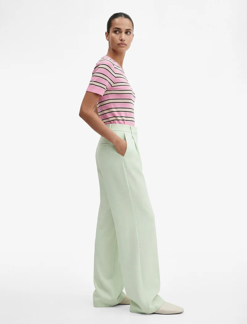 كوتون Palazzo Pants