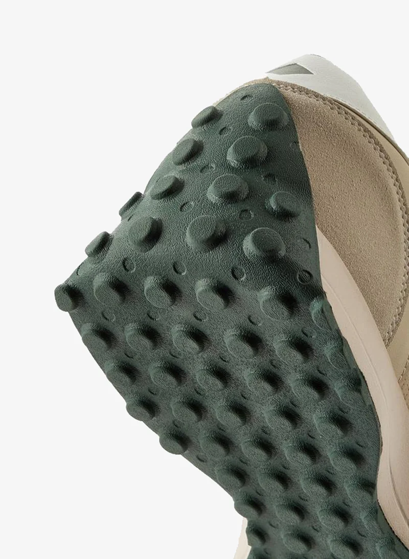 Lee Cooper GREEN Men Lace-Up Sneakers for Men | Best Price UAE