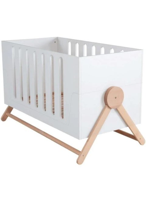 Multi-Stages Crib