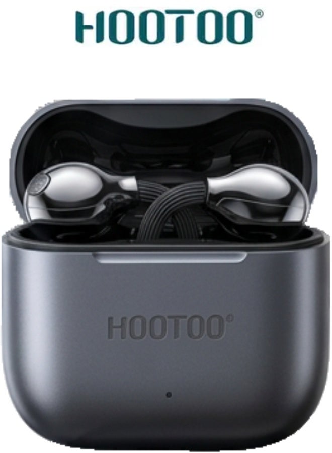 هوتو HooToo Wireless Bluetooth Earbuds