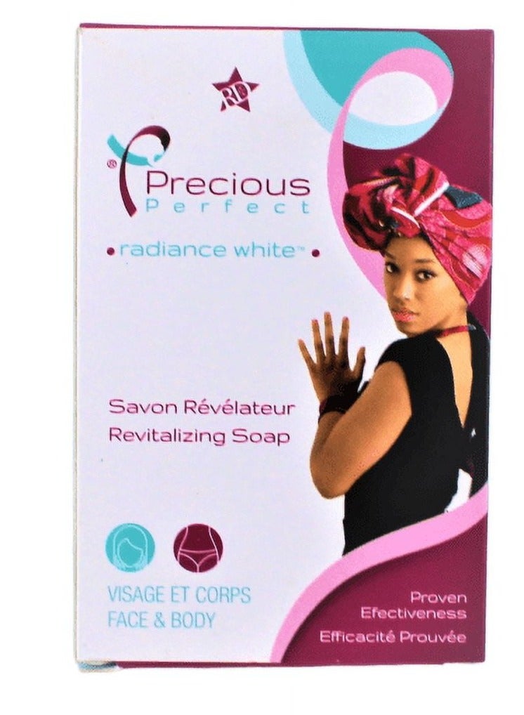 Precious Precious Perfect Radiance White Body Soap 150gr 