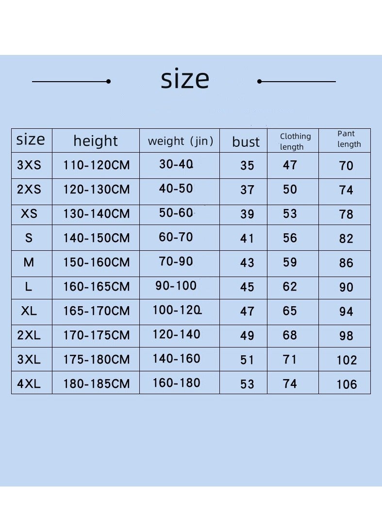 SKT Shiketro Children's football training suit - Image 2