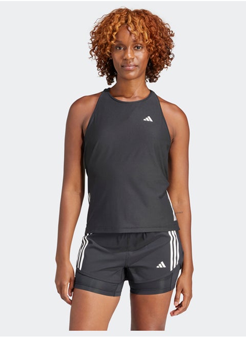 Own The Run Tank Top