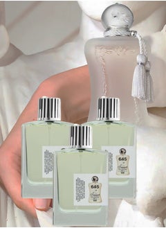 Smart collection 3 Pieces Smart Collection No.645 Perfume 100ML  - Image 1