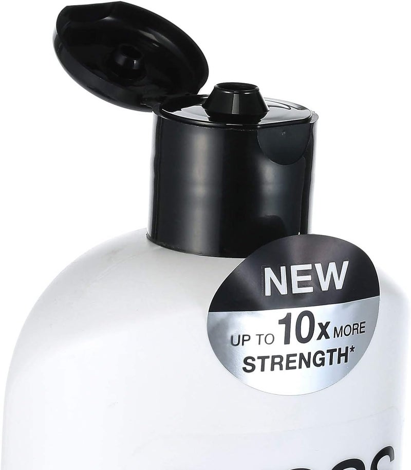 Ceramide Conditioner for weak hair 500ML