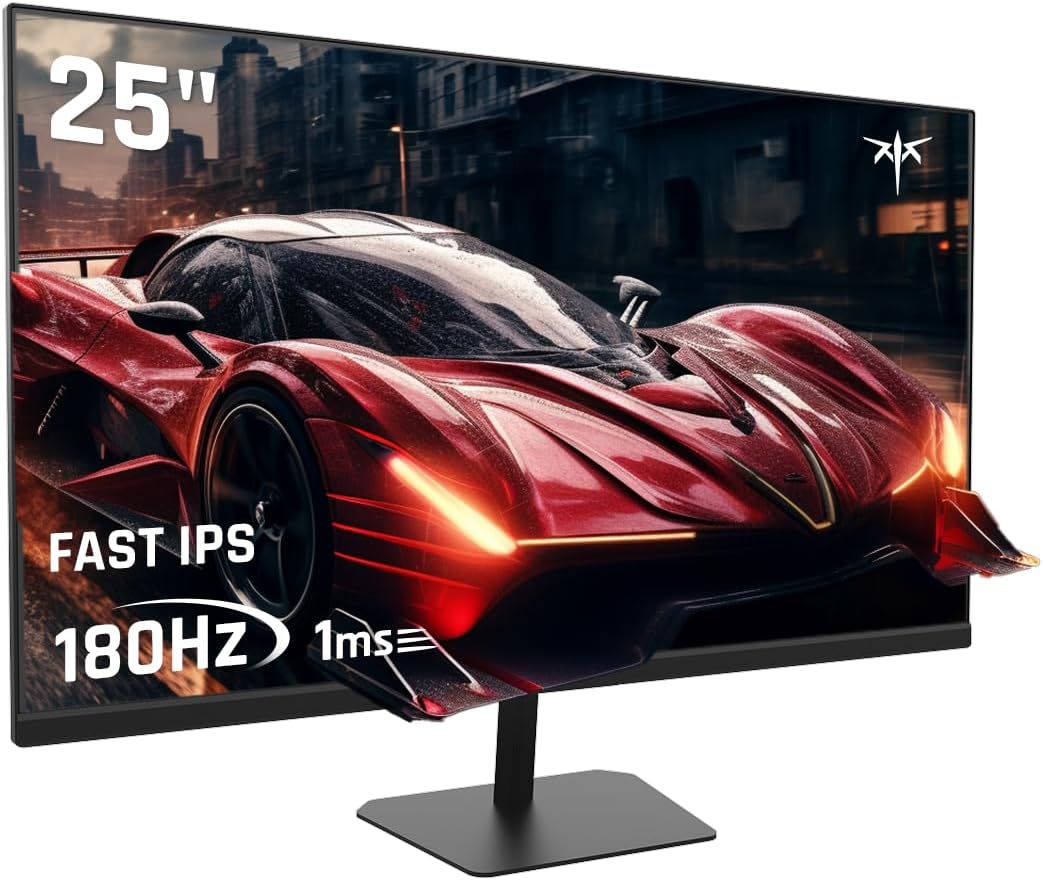 KTC KTC 24 5 Gaming Monitor 24.5 inch Z49B13C1A349A5832E50DZ