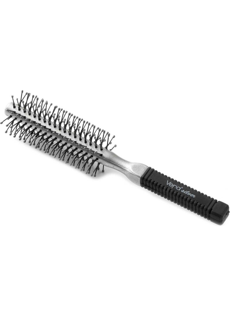 Silver Hair Brush 320 - pzsku/Z49B15809074E35AFF591Z/45/_/1737433314/6eec6e02-56eb-4a00-a941-e2224d65d7b7