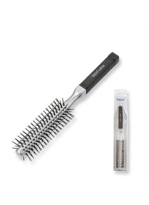 Silver Hair Brush 320 - pzsku/Z49B15809074E35AFF591Z/45/_/1737433317/75745542-c93f-42af-ab1f-47efb953e583