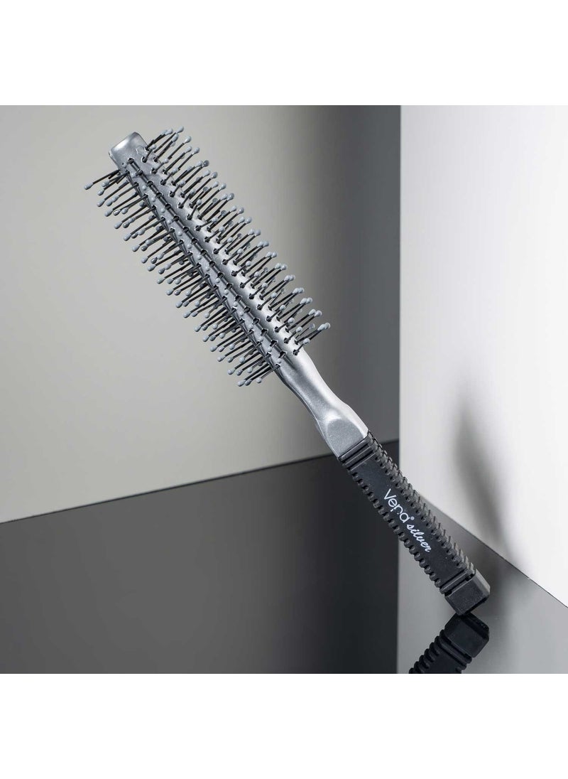 Silver Hair Brush 320 - pzsku/Z49B15809074E35AFF591Z/45/_/1737433321/0753d70b-5b6a-40d3-bc90-69dac71ae245