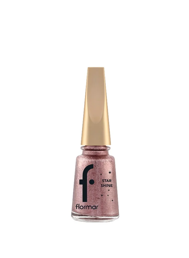فلورمار Star Shine Ssne - 20 Pink Gift
