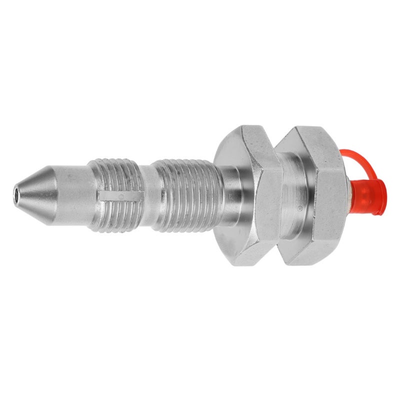 Excavator Grease Valve Premium Stainless Steel Easier Control Grease Valve - Easy To Install Replacement Part for Komatsu PC130 Excavator - Image 3