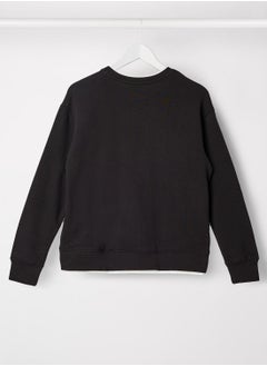 MANGO Youth Long Sleeve Sweater  - Image 2