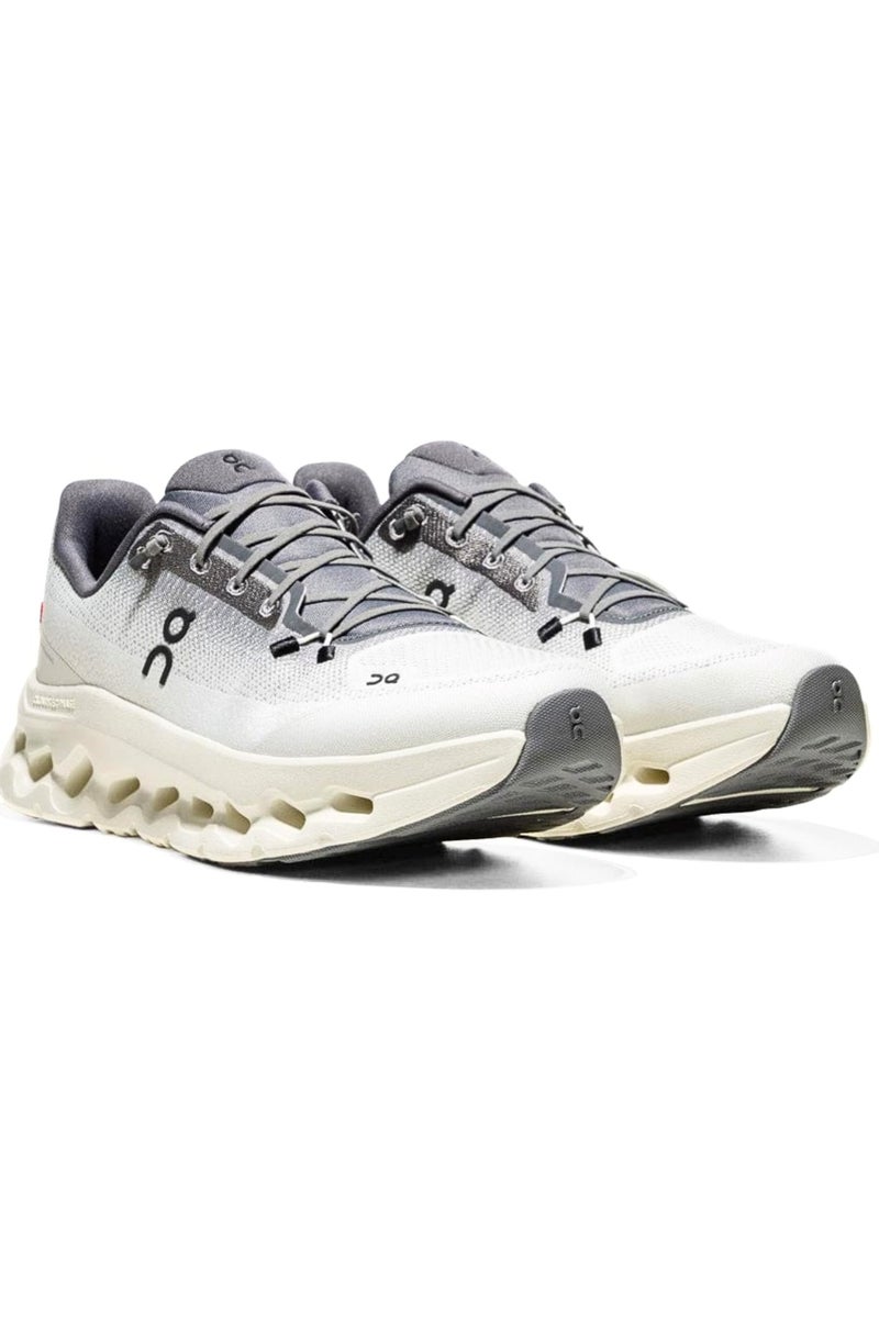 On Running Cloudtilt – Rock Ivory with Almond Toe, Helion™ Superfoam Sole - Image 2