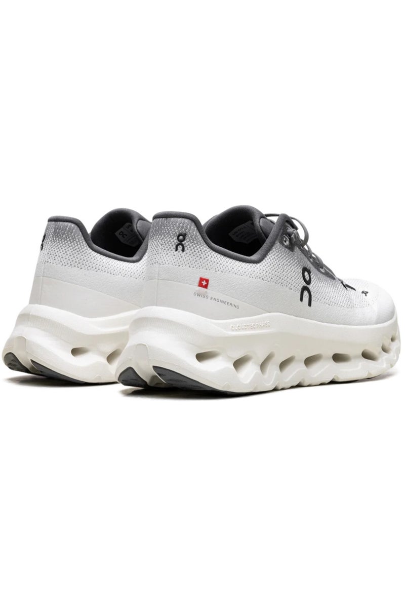 On Running Cloudtilt – Rock Ivory with Almond Toe, Helion™ Superfoam Sole - Image 3