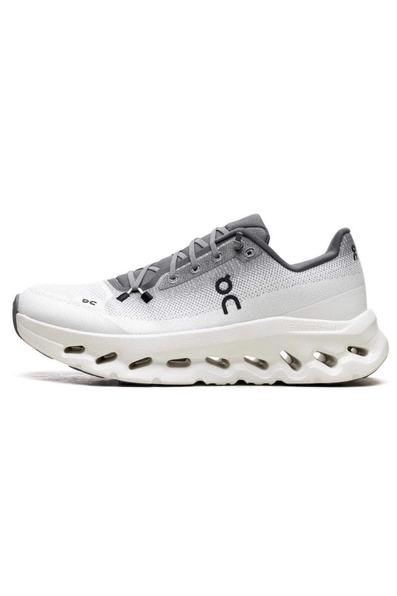On Running Cloudtilt – Rock Ivory with Almond Toe, Helion™ Superfoam Sole - Image 4