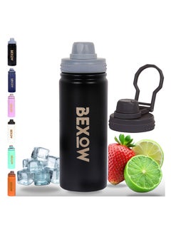 Black-750ml