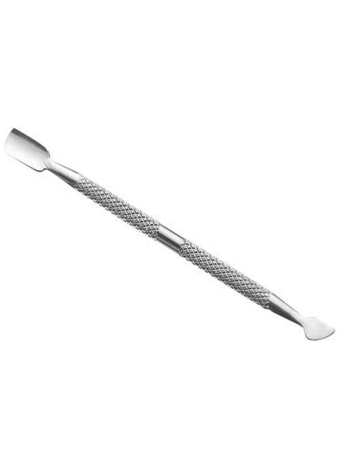 Elecsera Nail Pusher & Cuticle Remover - Image 1