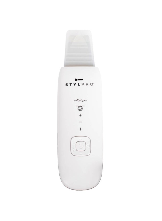 StylPro Smooth Finish Ultrasonic Ionic Facial Enhancer 1unit - Image 1