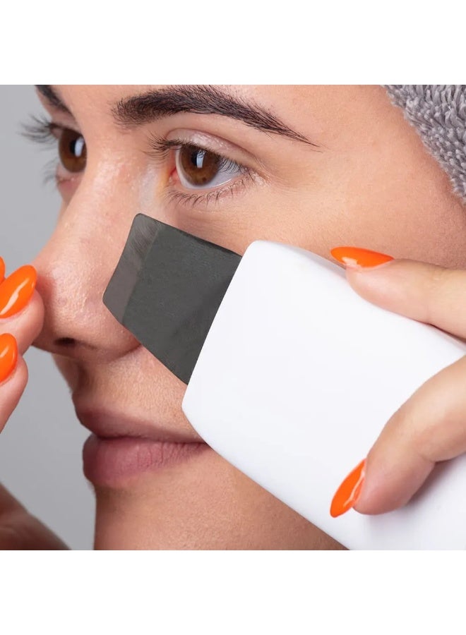 StylPro Smooth Finish Ultrasonic Ionic Facial Enhancer 1unit - Image 3