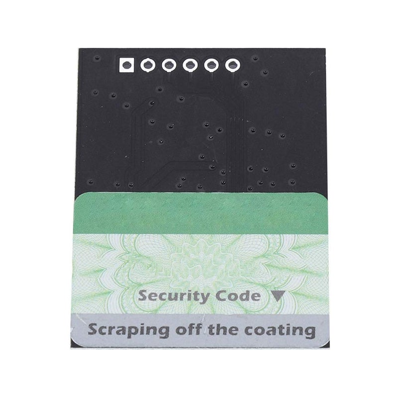 SUNGOOYUE X360 ACE V5 Modified Chip, Improved Code Performance Tuning High Frequency 150MHZ Crystal Vibration, with Tighter Circuit Layout for Cleaner Signal, for Series - Image 4