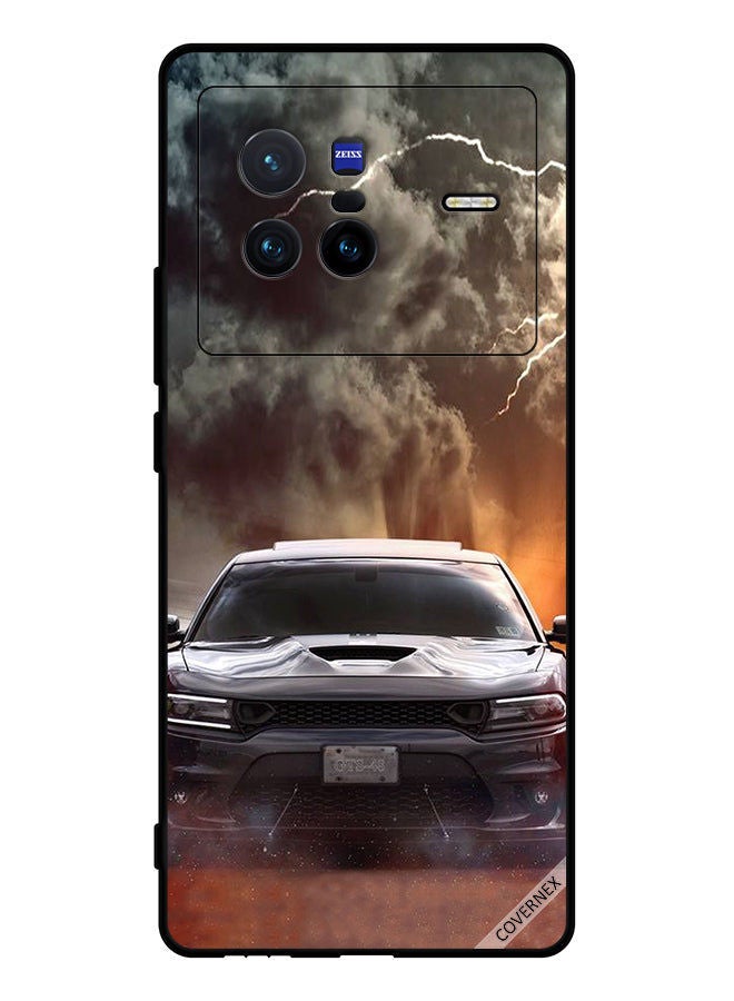 Covernex Protective Case Cover For vivo X80 Gts-48 - Image 1