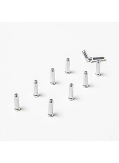 DECATHLON Front And Rear Brake Cable Heads  - Image 2