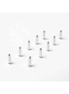 DECATHLON Front And Rear Brake Cable Heads  - Image 3