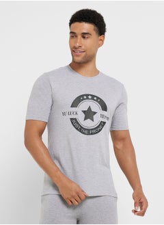 Seventy Five Nightwear T-Shirt & Shorts Sets  - Image 3