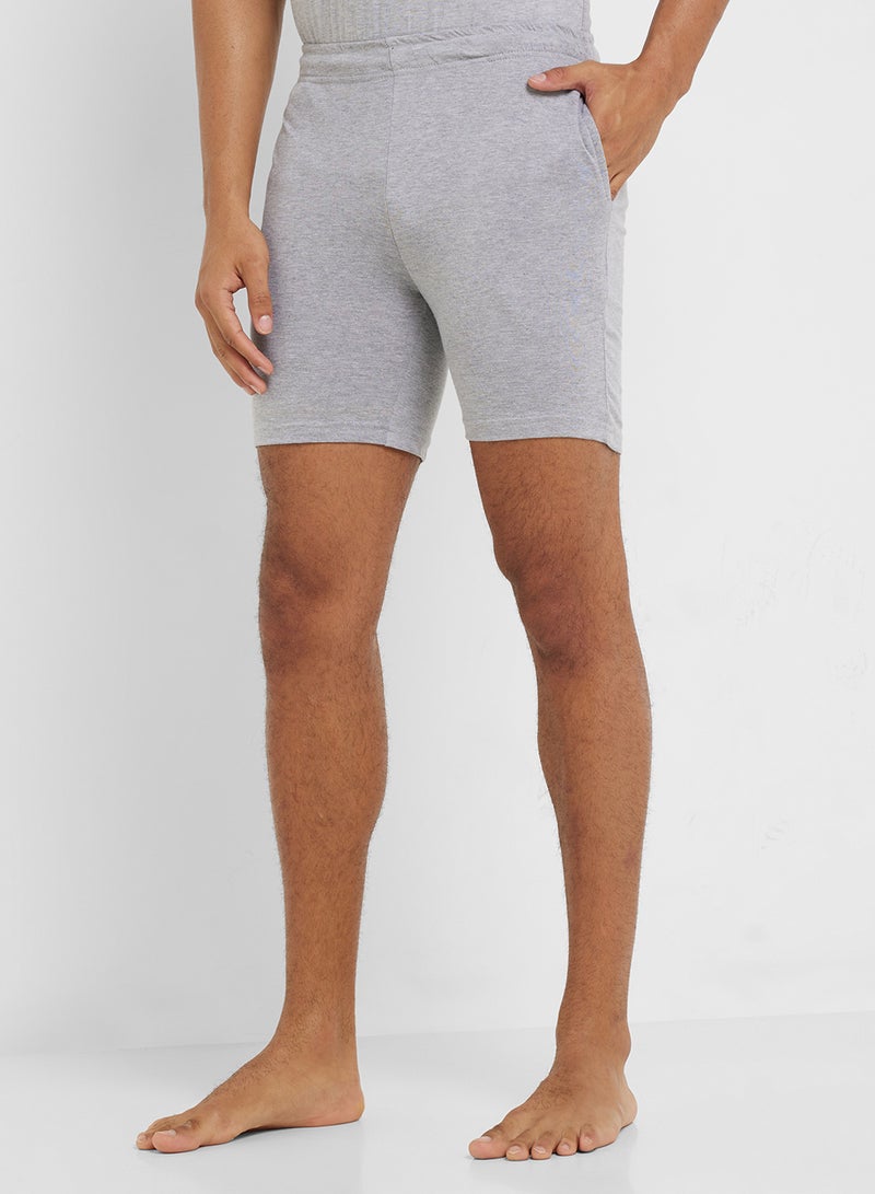 Seventy Five Nightwear T-Shirt & Shorts Sets  - Image 4