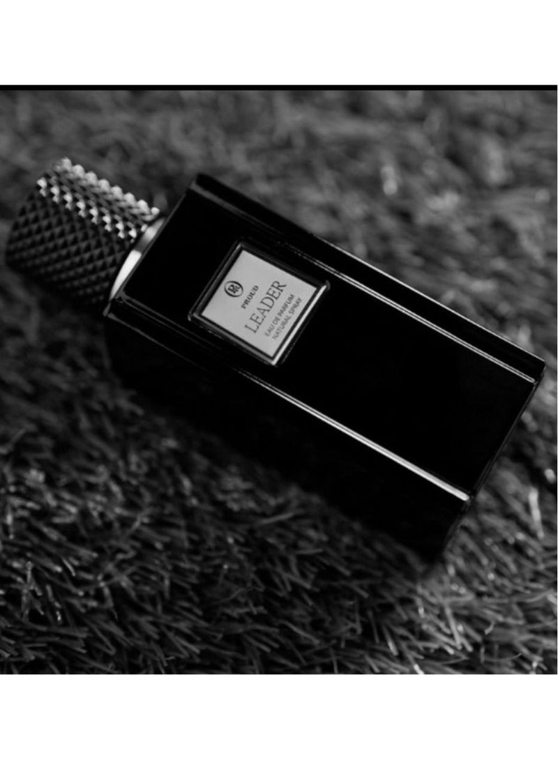 براود عطر ليدر  100مل - Image 2
