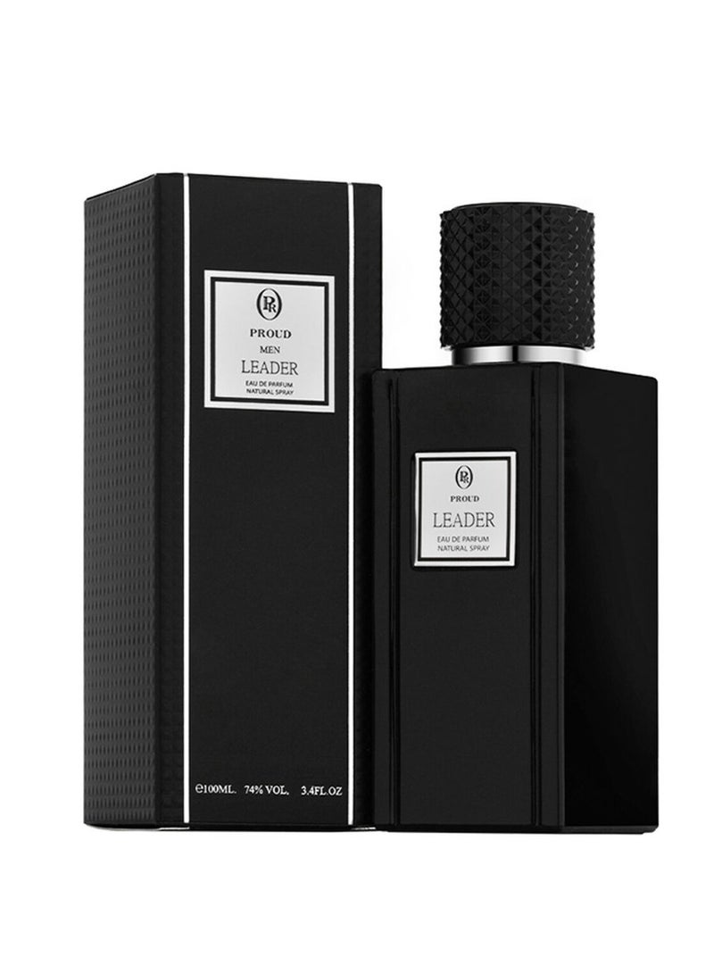 براود عطر ليدر  100مل - Image 3